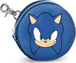 Sonic: Karactermania - Portamonete Cookie Face