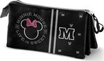 Disney: Karactermania - Minnie - Astuccio Hs Silver Symbol