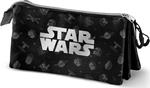 Star Wars: Karactermania - Astuccio Hs Silver Space