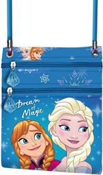 Disney: Karactermania - Frozen 2 - Borsa Action Dream