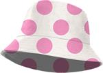 Karactermania: Cappello Bambino Bucket Pois