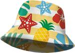 Karactermania: Cappello Bambino Bucket Sea