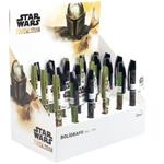 Display 24 Pens Star Wars Mandalorian Assortiti Cerdà