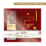 Harry Potter Gryffindor Set Cancelleria