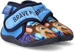 Paw Patrol Movie Pantofole Stivale Medio T24 Blue