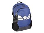 Zaino Scuola Marvel Azzurro (33 x 48,5 x 18 cm)