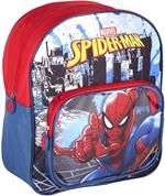 Marvel Spiderman Zaino 30cm Cerdà