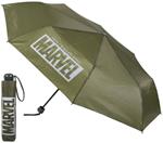 Ombrello Pieghevole Marvel Verde (Ø 97 cm)