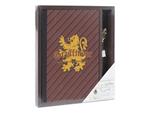 Harry Potter Stationery Set Hogwarts Grifondoro Cerdá