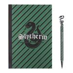 Harry Potter Stationery Set Hogwarts Green Cerdá