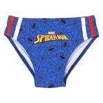 Spiderman Slip Mare 24M Dark Blue