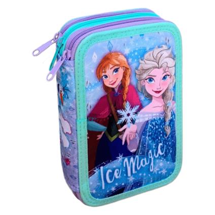 ASTUCCIO FROZEN PREMIUM 3 ZIP