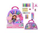 Gabbys Dollhouse Stationery Set 50 Pezzi Cerdà