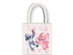 Lilo & Stitch Borsa Portatutto Stitch & Angel Love Cerdá