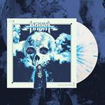 Dreamers (White With Splatter Vinyl)