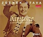 Czech Opera Arias & Songs