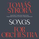 Songs For Orchestra