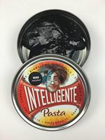 Pasta Intelligente Colori Primari. Nero