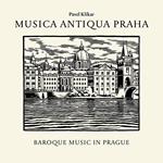 Musica Antiqua Praha. Baroque Music In Prague