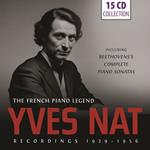 The French Piano Legend 1929-1956