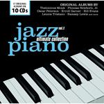 Ultimate Jazz Piano Collection