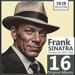 Sinatra. 16 Original Albums