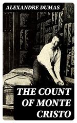 The Count Of Monte Cristo