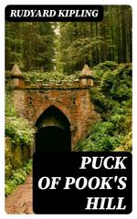 Puck of Pook's Hill