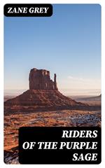 Riders of the Purple Sage