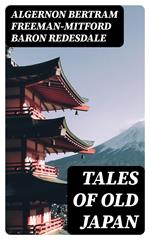 Tales of Old Japan