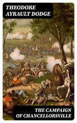 The Campaign of Chancellorsville