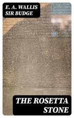 The Rosetta Stone