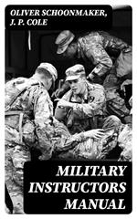 Military Instructors Manual