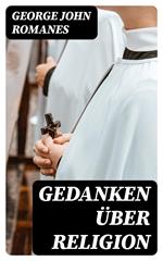 Gedanken über Religion