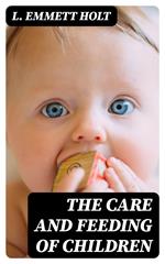 The Care and Feeding of Children