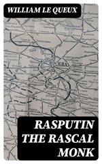 Rasputin the Rascal Monk