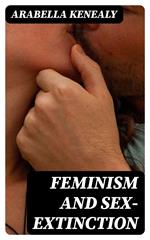 Feminism and Sex-Extinction