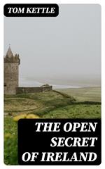 The Open Secret of Ireland