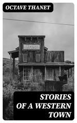 Stories of a Western Town