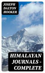 Himalayan Journals — Complete