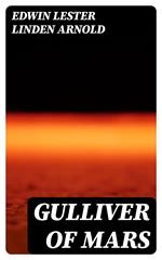 Gulliver of Mars