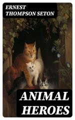 Animal Heroes