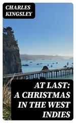 At Last: A Christmas in the West Indies