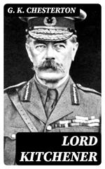 Lord Kitchener