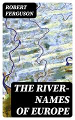 The River-Names of Europe