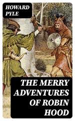 The Merry Adventures of Robin Hood