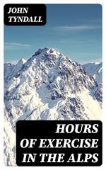 Hours of Exercise in the Alps