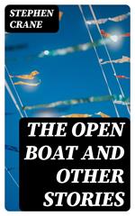 The Open Boat and Other Stories