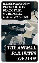 The Animal Parasites of Man