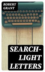 Search-Light Letters